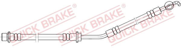 Brake Hose
